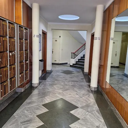 Le Lerins Apartmán Antibes