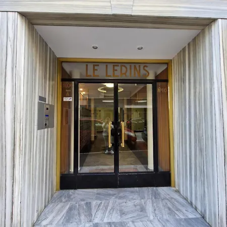 Le Lerins Apartmán *
