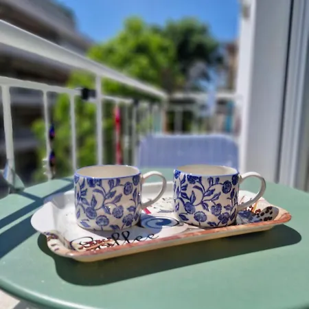 Le Lerins Apartmán