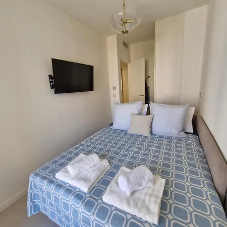 Apartment Le Lerins