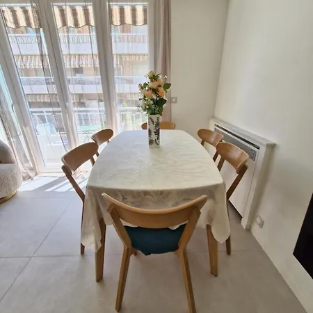 Le Lerins Apartmán Antibes