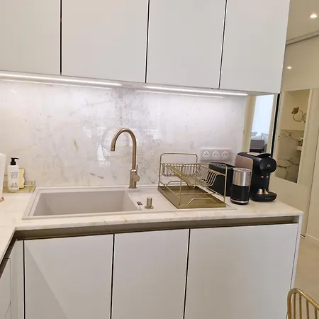 Apartment Le Lerins