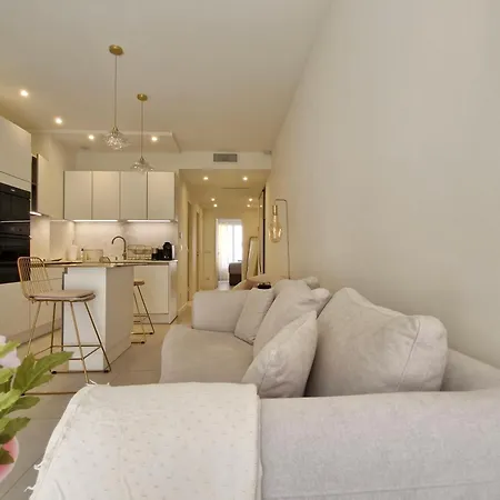 Apartment Le Lerins Antibes