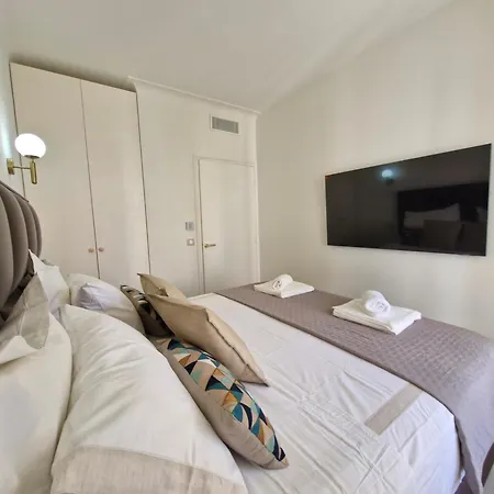 Apartmán Le Lerins *