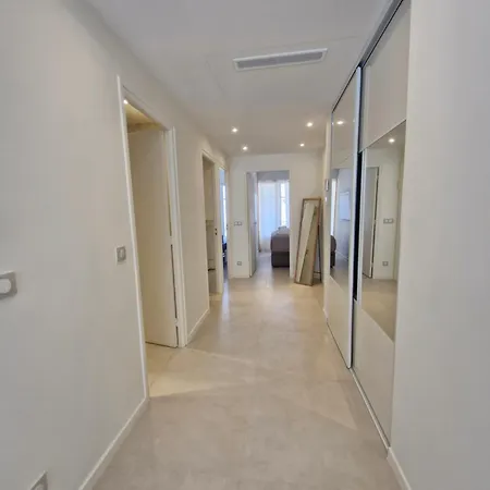 Le Lerins Apartmán Antibes