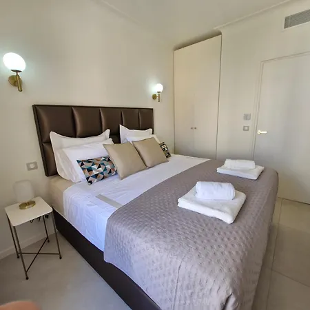 Apartment Le Lerins Antibes