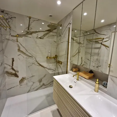 Le Lerins Apartmán *